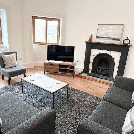 Douglas Street Apartment Nairn Eksteriør bilde