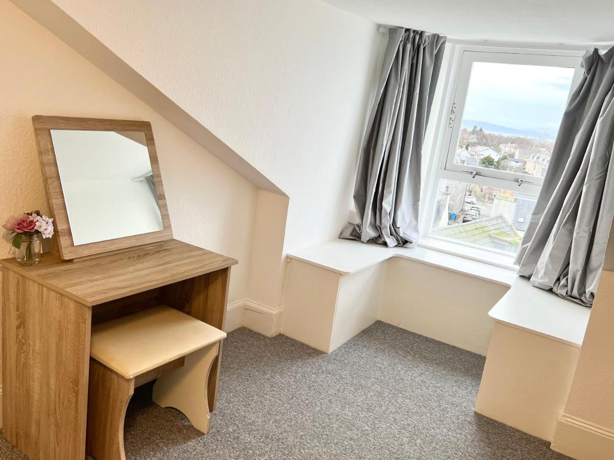 Douglas Street Apartment Nairn Eksteriør bilde
