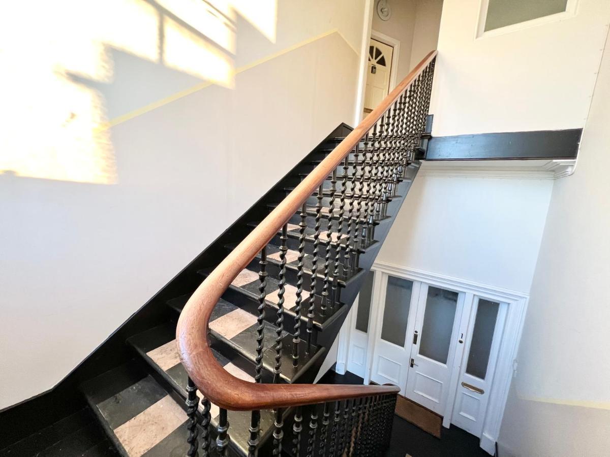 Douglas Street Apartment Nairn Eksteriør bilde